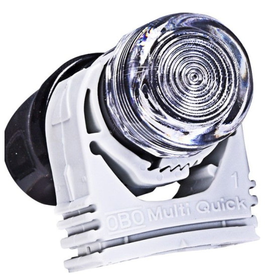 Сутінкове реле ETI 002470020 SOU-2 230V AC (1x8A AC1)