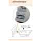 Сутінкове реле ETI 002470020 SOU-2 230V AC (1x8A AC1)