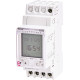 Цифровий таймер ETI 002472053 Eticlock-R1 230V