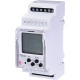 Багатофункціональне цифрове термореле ETI 002471803 TER-9 24V AC/DC (2x16A AC1)