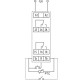 Багатофункціональне цифрове термореле ETI 002471824 TER-9 230V (2x16A AC1)