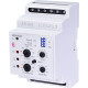 Реле контролю фаз ETI 002471430 HRN-43N 400V AC (3F 2x16A AC1) з нейтраллю