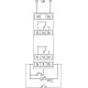 Багатофункціональне цифрове термореле ETI 002471803 TER-9 24V AC/DC (2x16A AC1)