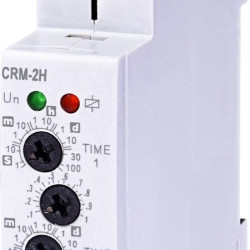 Реле часу ETI 002470088 CRM-2H 230V