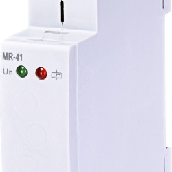 Імпульсне реле з функцією пам'яті ETI 002470094 MR-41 230V AC (1x16A AC1)