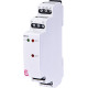 Імпульсне реле з функцією пам'ять ETI 002470008 MR-42 UNI 12-240V AC/DC (2x16A AC1)