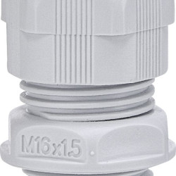 Кабельне введення ETI 004482201 M-16G