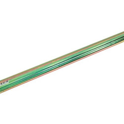Монтажна шина ETI 002911022 DIN TH 35x7.5L (1м)