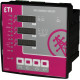Трифазний аналізатор мережі ETI 004656578 ENA3 (144x144мм 3x400+N)