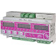 Трифазний аналізатор мережі ETI 004656579 ENA3D (9 модулів DIN-rail 230 L/N)