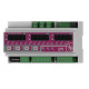 Трифазний аналізатор мережі ETI 004656579 ENA3D (9 модулів DIN-rail 230 L/N)
