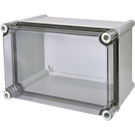 Пластикова розподільна коробка ETI 001102500 SB-32 (270x180x170) IP66