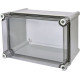 Пластикова розподільна коробка ETI 001102500 SB-32 (270x180x170) IP66