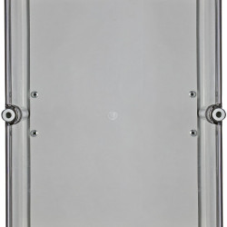 Пластикова розподільна коробка ETI 001102502 SB-64 (540x360x170) IP66