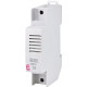 Дзвінок-зуммер на DIN-рейку ETI 002413001 BE 220 (220V)