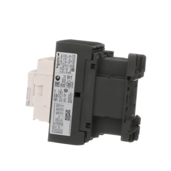 Контактор Schneider Electric TeSys 3Р, 25A, НВ+НЗ