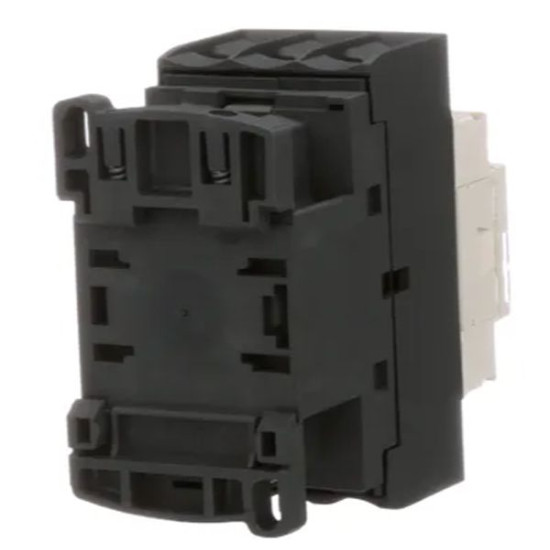 Контактор Schneider Electric TeSys 3Р, 25A, НВ+НЗ