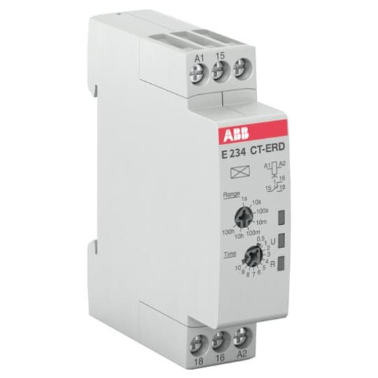 Реле часу CT-ERD.12 ABB