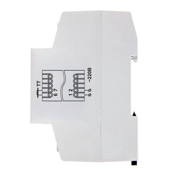 Амперметр DigiTOP AVM-1