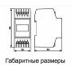 Амперметр DigiTOP AVM-1