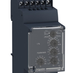 Реле контролю струму Schneider Electric RM35JA32MW 0,15-15А