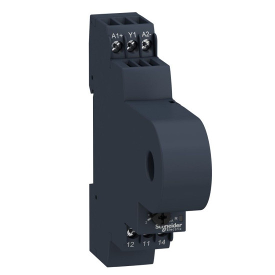 Реле контролю струму Schneider Electric RM17JC00MW 2-20А