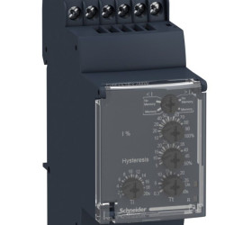 Реле контролю струму Schneider Electric RM35JA31MW 2-500мА