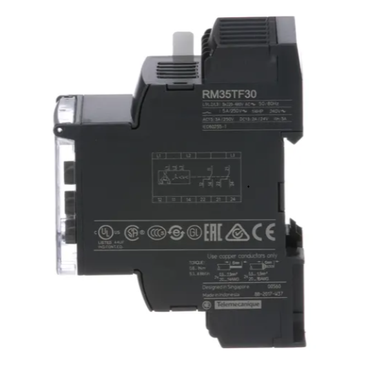 Реле контролю фаз Schneider electric RM35TF30