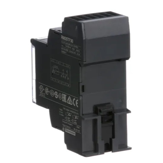 Реле контролю фаз Schneider electric RM35TF30