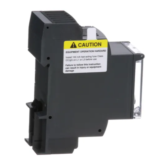 Реле контролю фаз Schneider electric RM35TF30