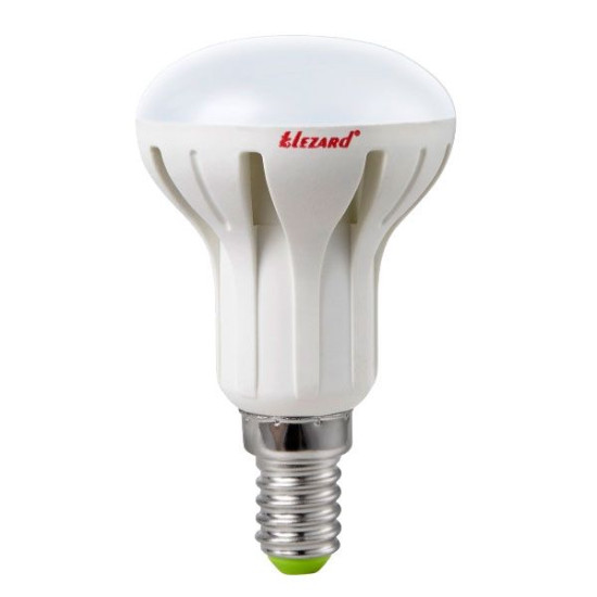 Лампа Led 5Вт Lezard R50 E14 2700K