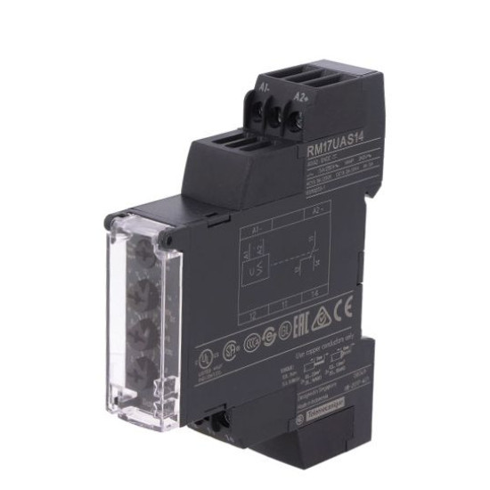Реле напруги Schneider Electric RM17UAS14