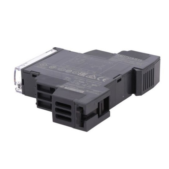 Реле напруги Schneider Electric RM17UAS14