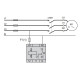 Реле напруги Schneider Electric RM17UAS14