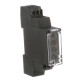 Реле напруги Schneider Electric RM17UAS16 20-80В