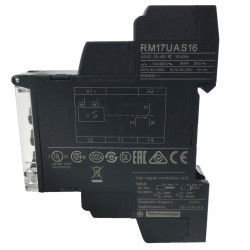 Реле напруги Schneider Electric RM17UAS16 20-80В