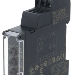 Реле напруги Schneider Electric RM17UBE15 65-260В