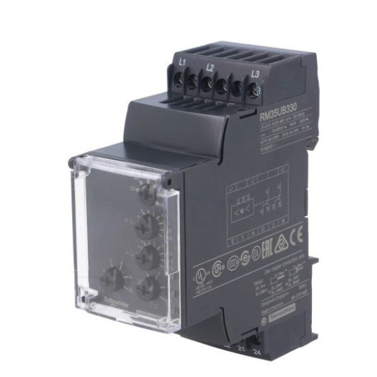 Реле напруги Schneider Electric RM35UB330