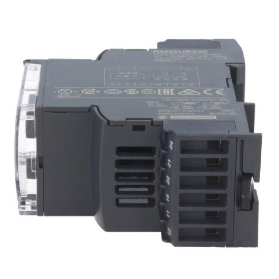 Реле напруги Schneider Electric RM35UB330