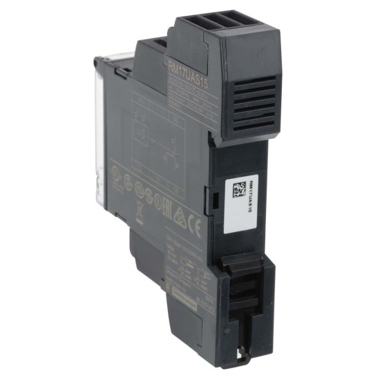 Реле напруги Schneider Electric RM17UAS15 65-260В