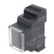 Реле напруги Schneider Electric RM35UA12MW 1-100В