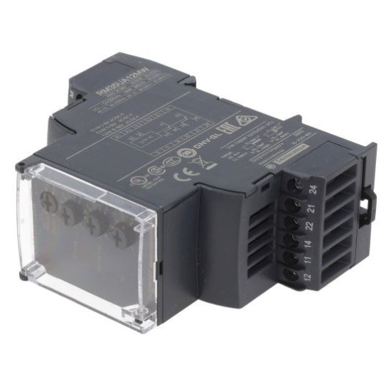 Реле напруги Schneider Electric RM35UA12MW 1-100В