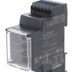 Реле напруги Schneider Electric RM35UA11MW 0.05-5В