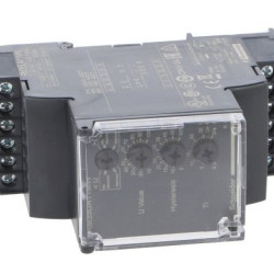 Реле напруги Schneider Electric RM35UA11MW 0.05-5В