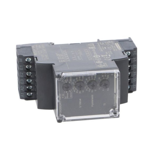 Реле напруги Schneider Electric RM35UA11MW 0.05-5В