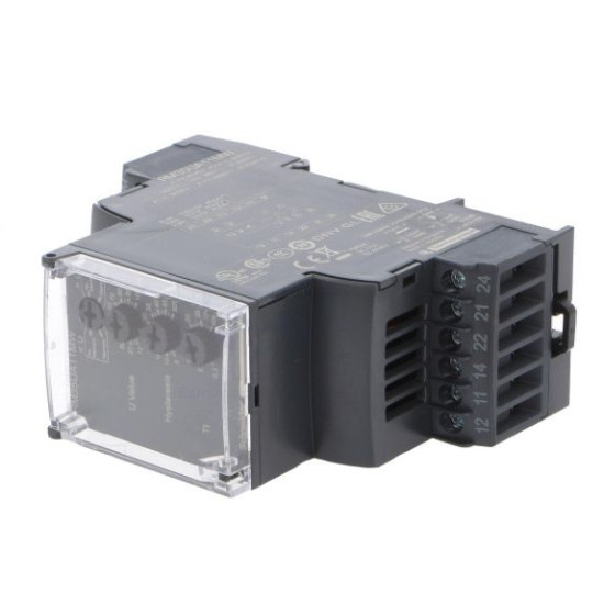 Реле напруги Schneider Electric RM35UA11MW 0.05-5В