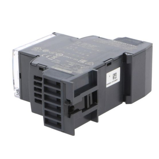 Реле напруги Schneider Electric RM35UA11MW 0.05-5В