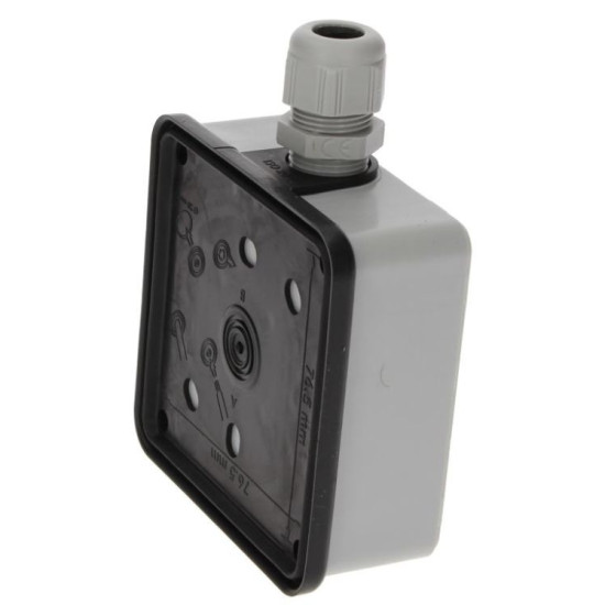 Установча коробка Legrand