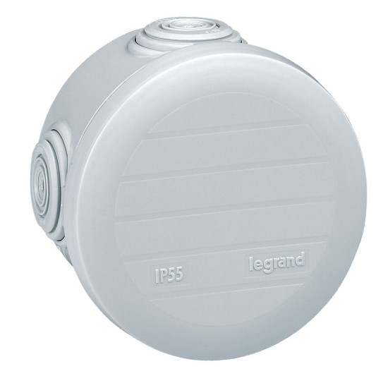Коробка розподільна Legrand 92003 (70/45) IP55