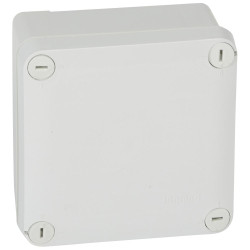 Розподільна коробка Legrand 92020 (105х105х55) IP55